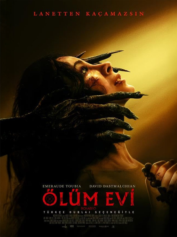 Ölüm Evi - Haberin Doğrusu
