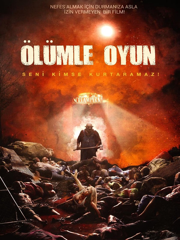 Ölümle Oyun - Haberin Doğrusu