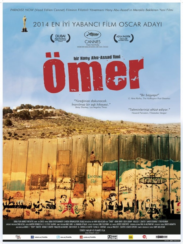 Ömer - Haberin Doğrusu