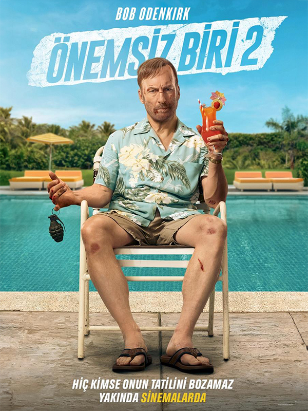 Önemsiz Biri 2 - Haberin Doğrusu