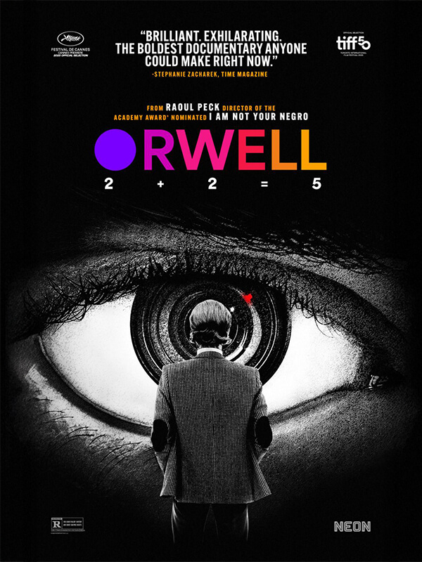 Orwell 2+2=5 - Haberin Doğrusu