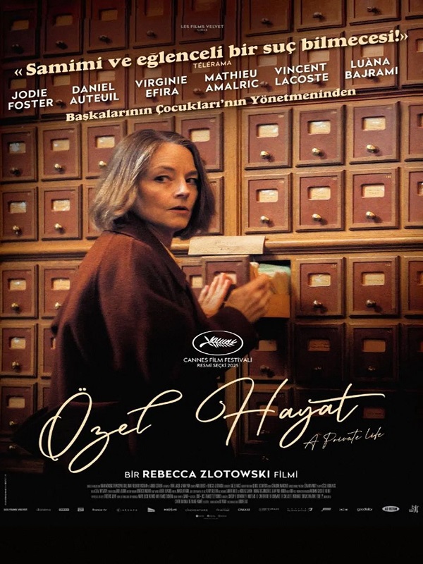 Özel Hayat - Haberin Doğrusu