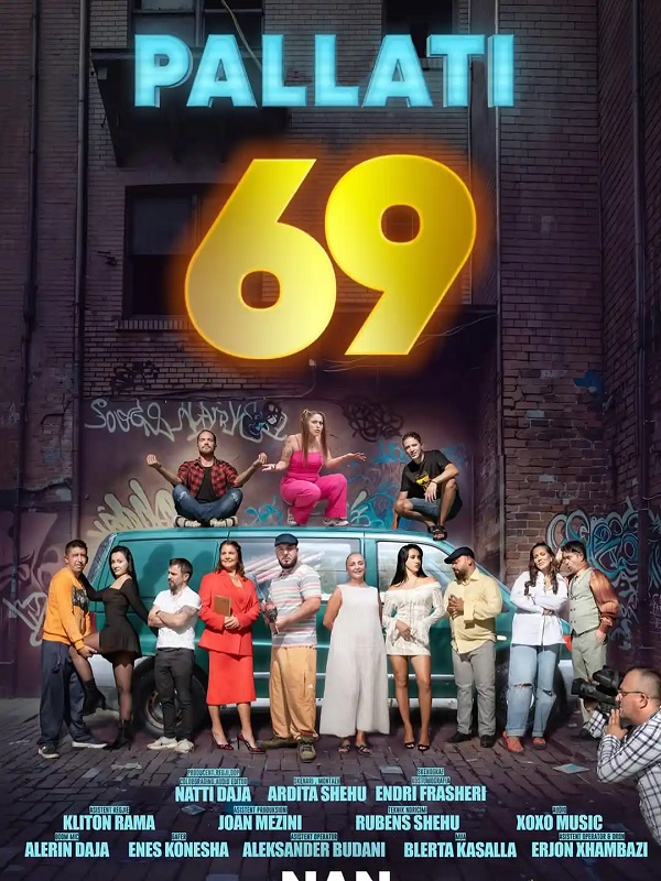 Pallati 69 - Haberin Doğrusu