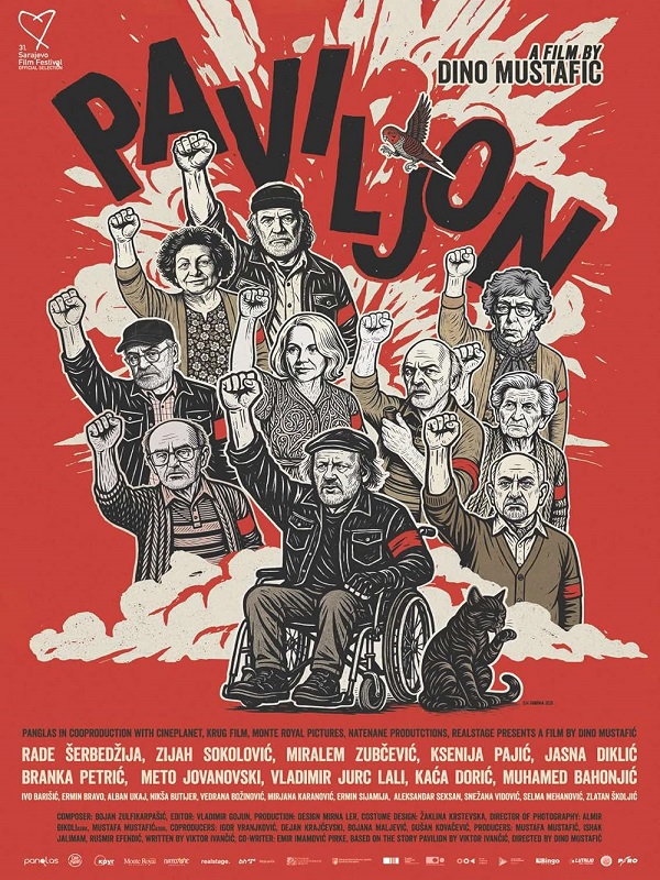 Paviljon - Haberin Doğrusu