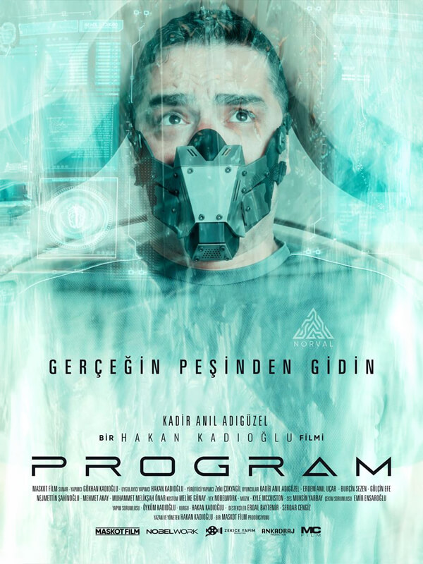 Program - Haberin Doğrusu