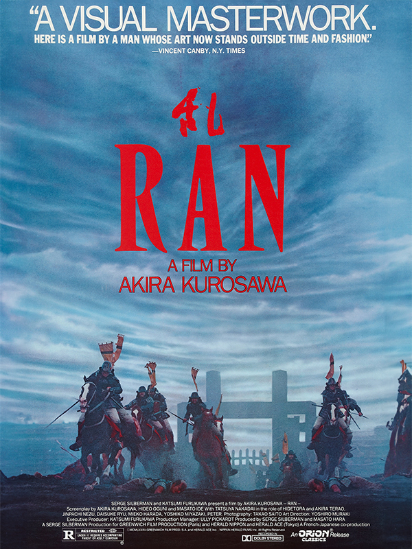 Ran - Haberin Doğrusu