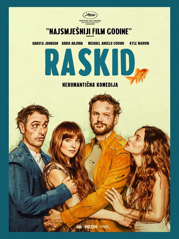Raskid - Haberin Doğrusu