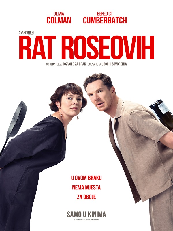 Rat Roseovih - Haberin Doğrusu