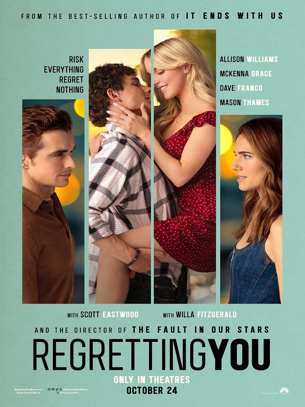 Regretting You - Haberin Doğrusu