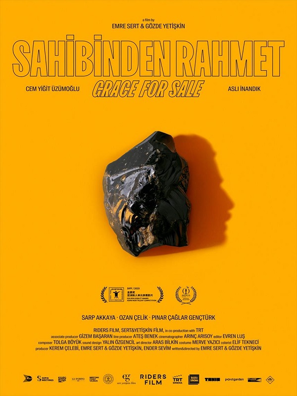 Sahibinden Rahmet - Haberin Doğrusu