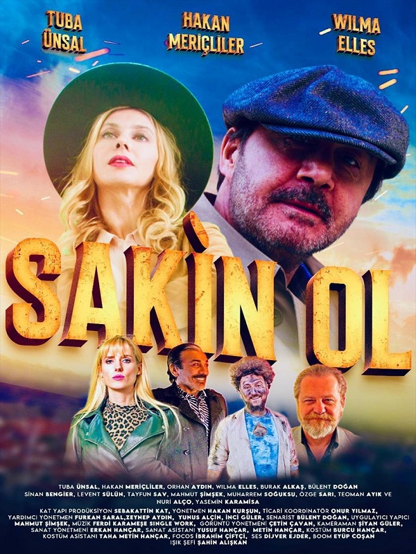 Sakin Ol - Haberin Doğrusu