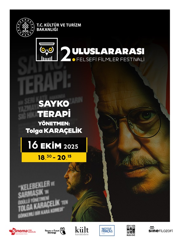 Saykoterapi - Haberin Doğrusu