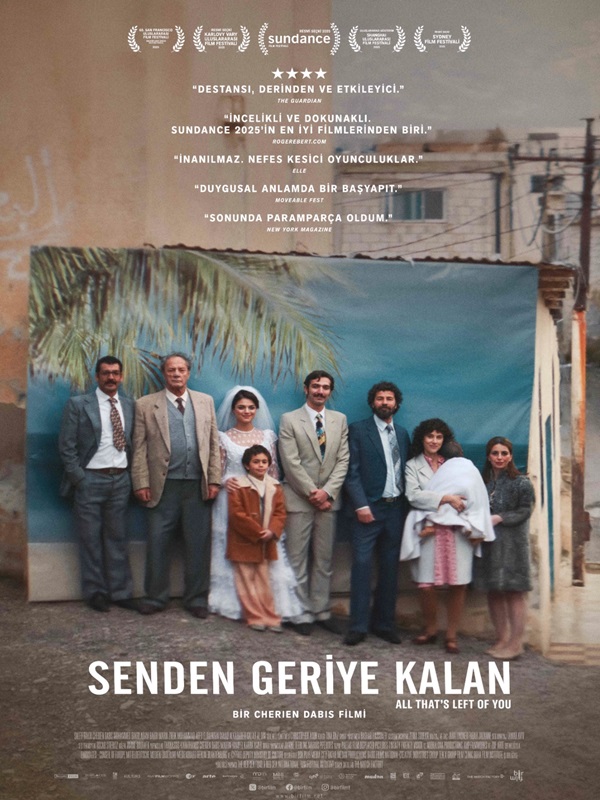 Senden Geriye Kalan - Haberin Doğrusu