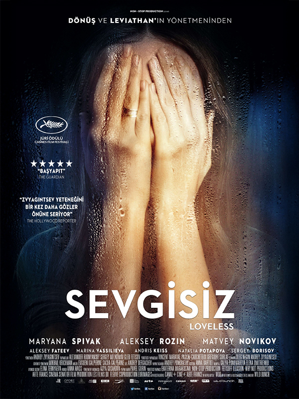 Sevgisiz - Haberin Doğrusu