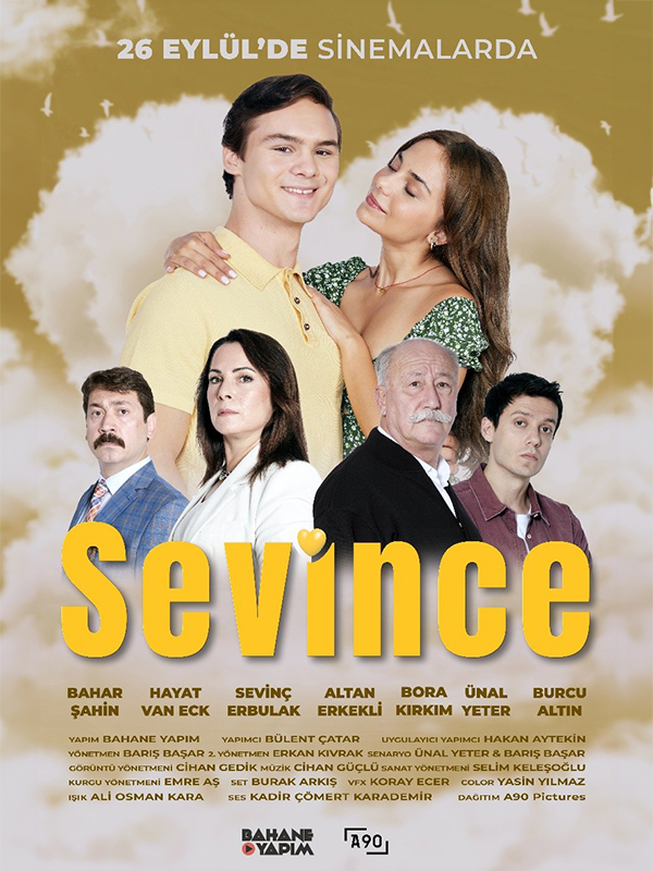 Sevince - Haberin Doğrusu