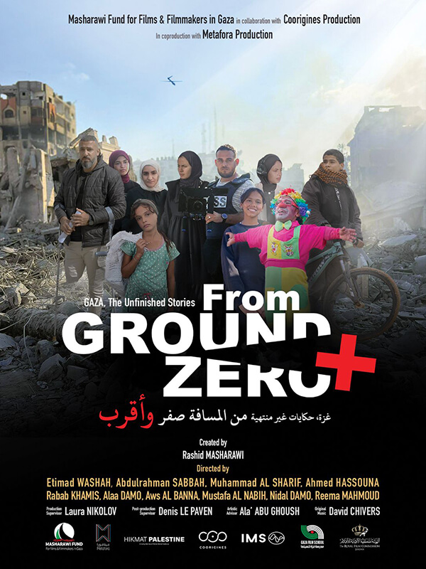 Sıfır Noktasından + II - Haberin Doğrusu