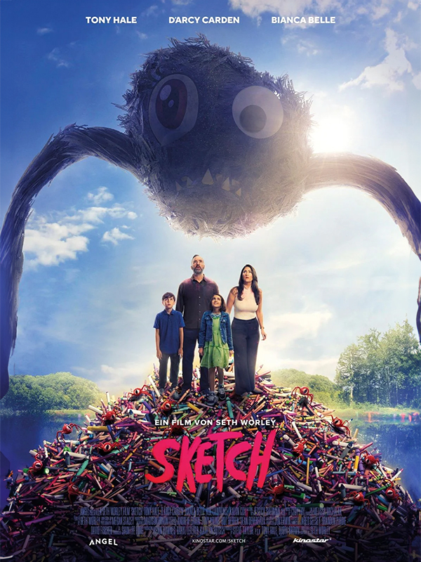 Sketch - Haberin Doğrusu