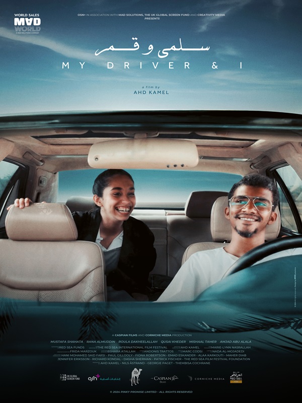 Şoförüm ve Ben - Haberin Doğrusu