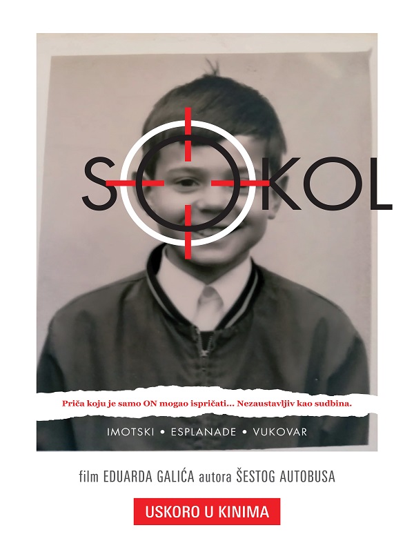 Sokol - nezaustavljiv kao sudbina - Haberin Doğrusu