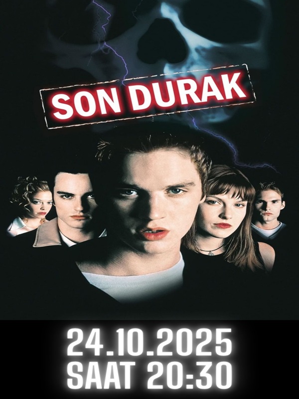Son Durak - Haberin Doğrusu