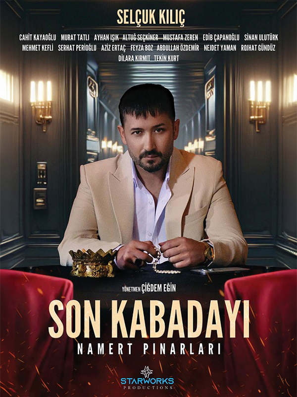Son Kabadayı - Haberin Doğrusu