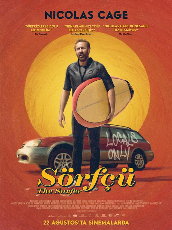 Sörfçü - Haberin Doğrusu