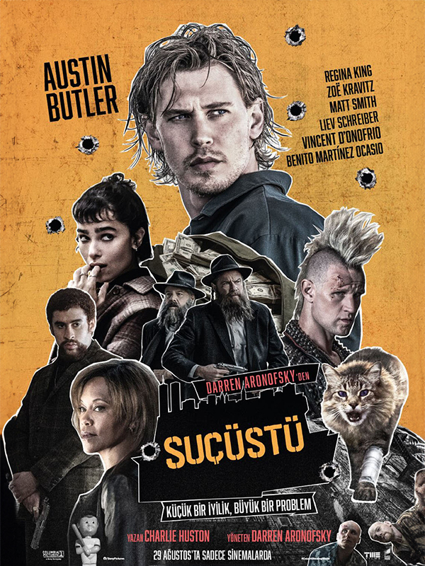 Suçüstü - Haberin Doğrusu