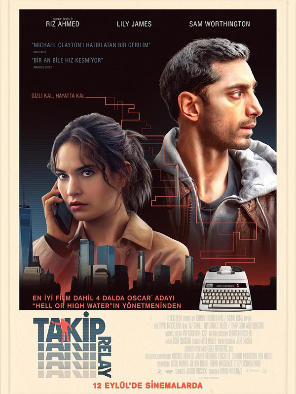 Takip - Haberin Doğrusu