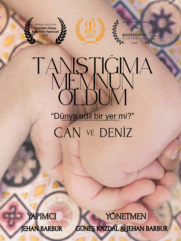 Tanıştığıma Memnun Oldum - Haberin Doğrusu