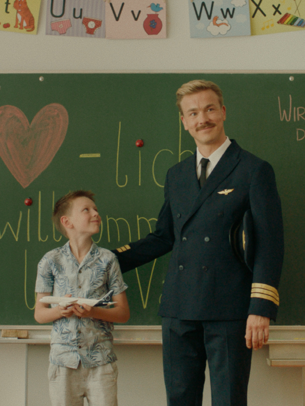 Tavus Kuşu - Haberin Doğrusu