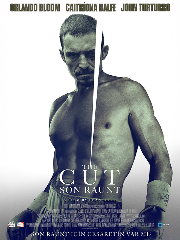 The Cut: Son Raunt - Haberin Doğrusu