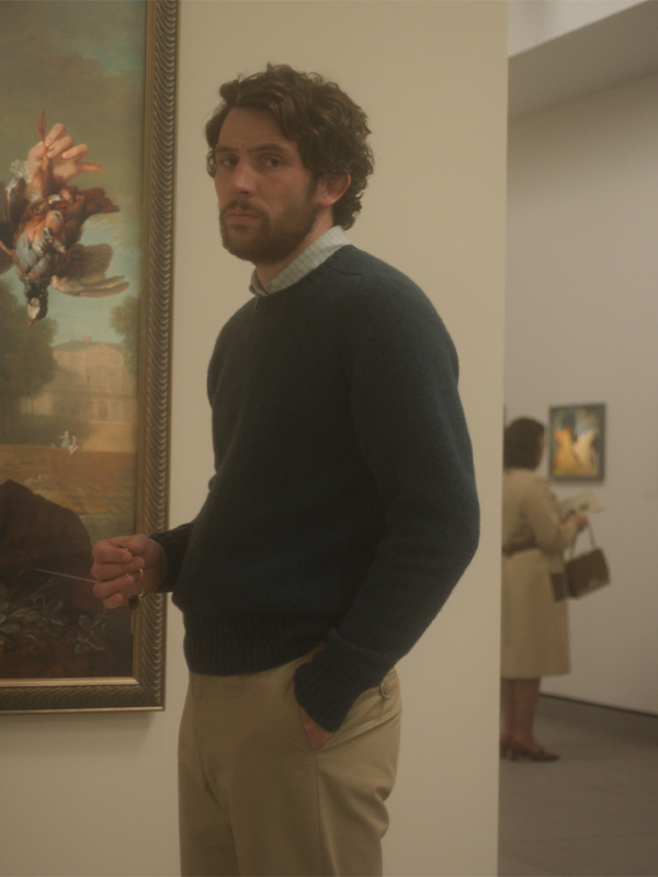 The Mastermind - Haberin Doğrusu