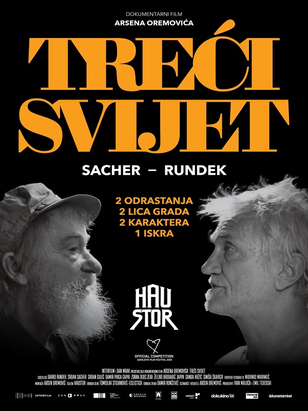 Treći svijet - Haberin Doğrusu