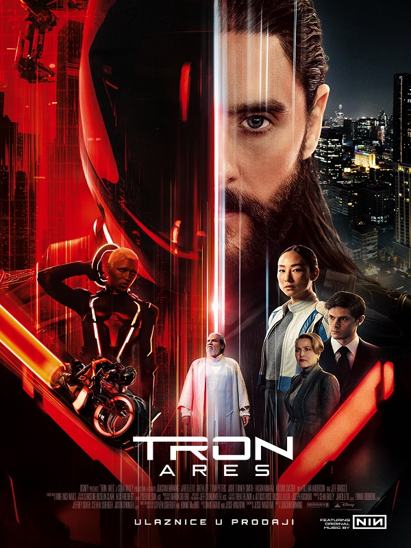 Tron: Ares - Haberin Doğrusu