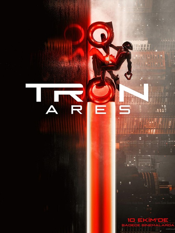 Tron: Ares - Haberin Doğrusu