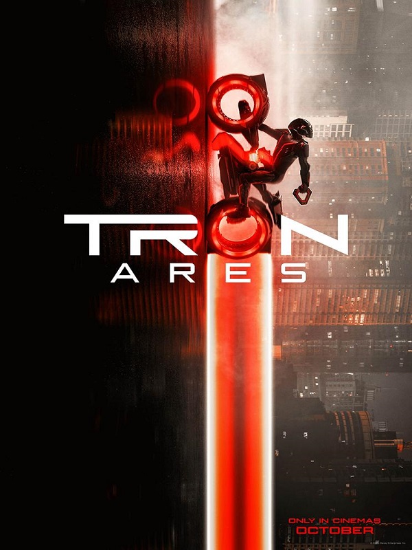 Tron:Ares - Haberin Doğrusu