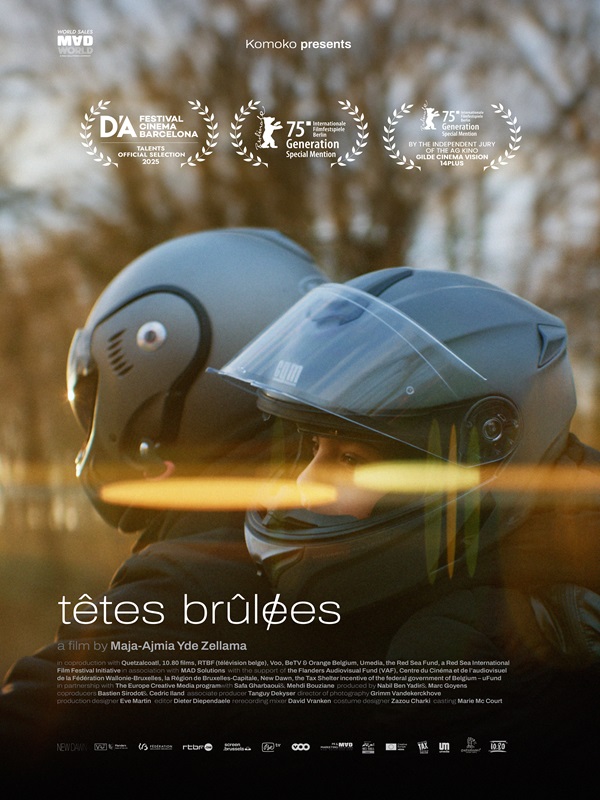 Têtes Brûlées - Haberin Doğrusu