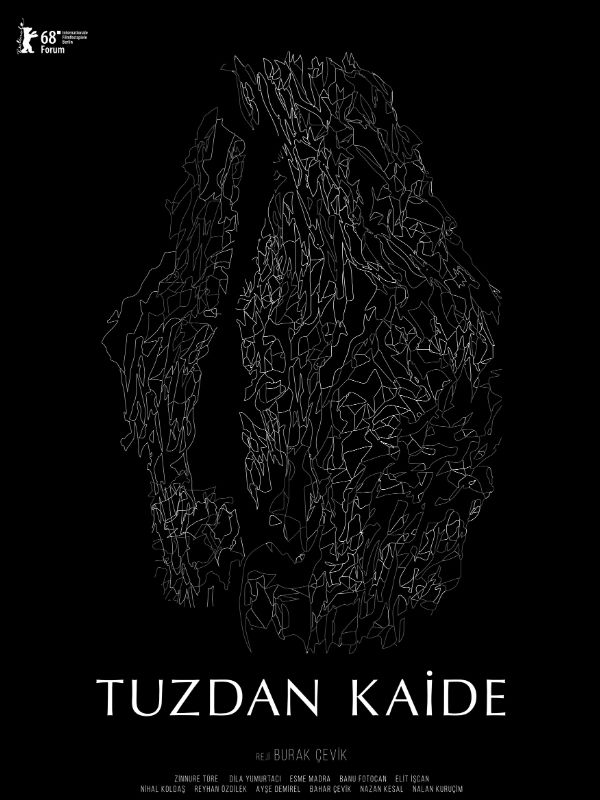 Tuzdan Kaide - Haberin Doğrusu