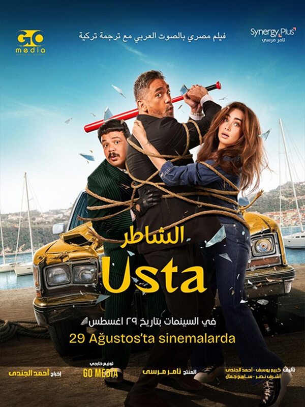 Usta - Haberin Doğrusu