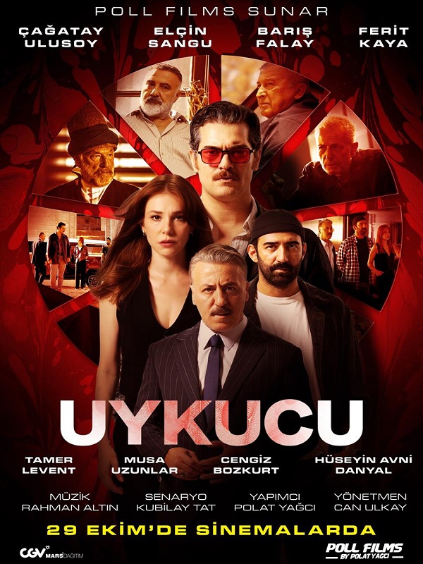 Uykucu - Haberin Doğrusu