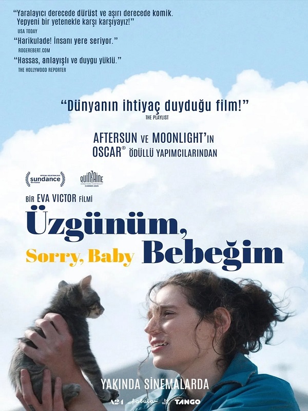 Üzgünüm, Bebeğim - Haberin Doğrusu