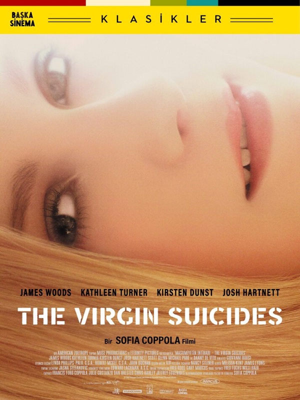 Virgin Suicides - Haberin Doğrusu