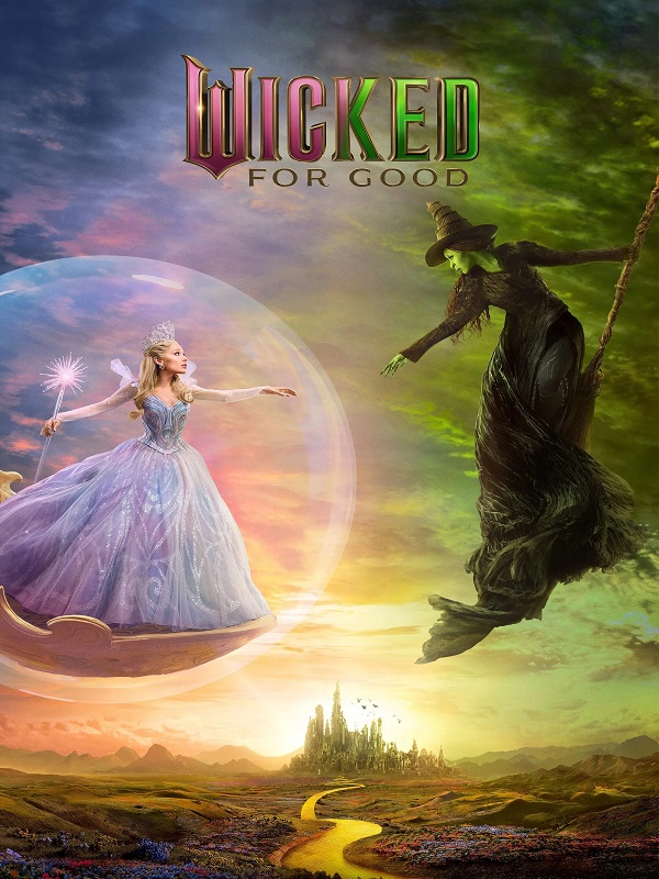 Wicked: For Good - Haberin Doğrusu