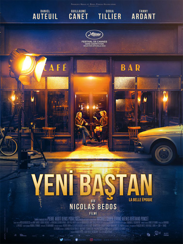 Yeni Baştan - Haberin Doğrusu
