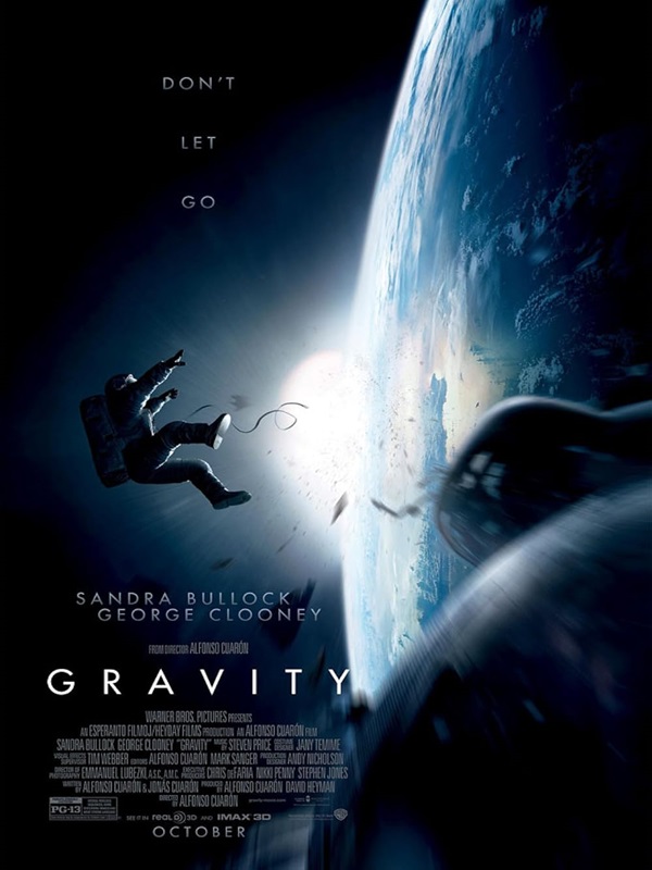 Gravity - Haberin Doğrusu