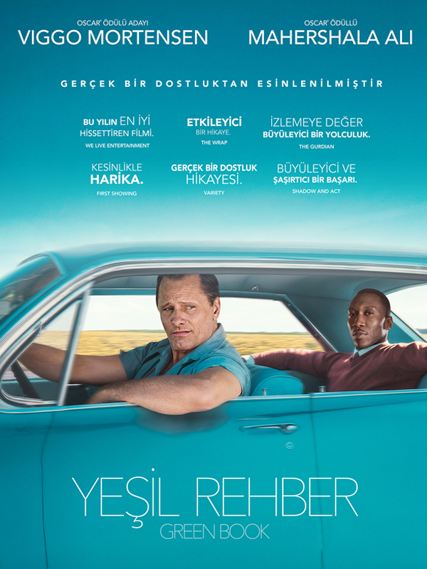 Yeşil Rehber - Haberin Doğrusu