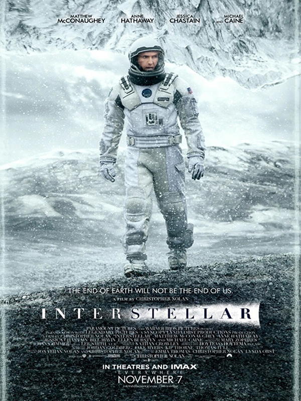 Yıldızlararası - Haberin Doğrusu