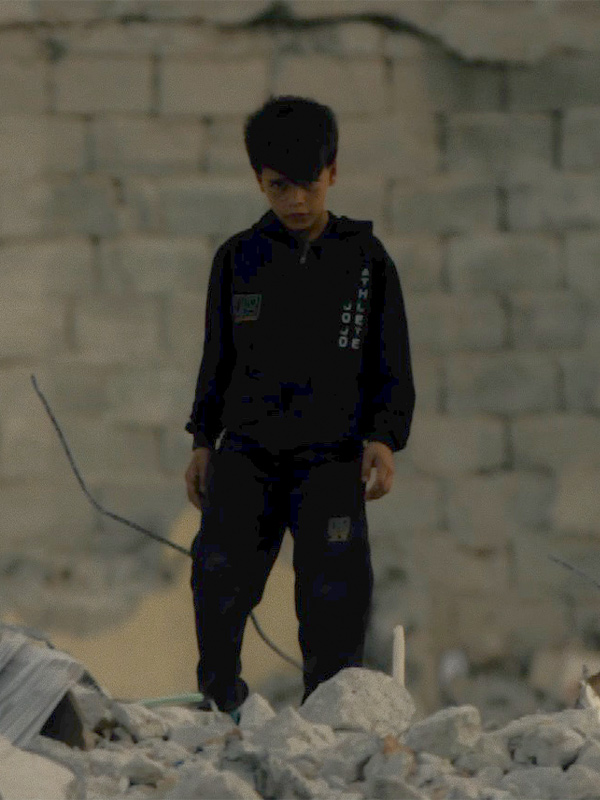 Zamanın Kıyısında Sınav - Haberin Doğrusu