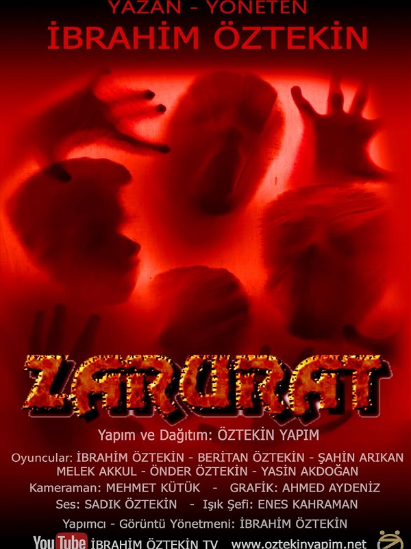 Zarurat - Haberin Doğrusu