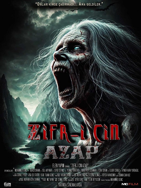 Zifr-i Cin Azap - Haberin Doğrusu